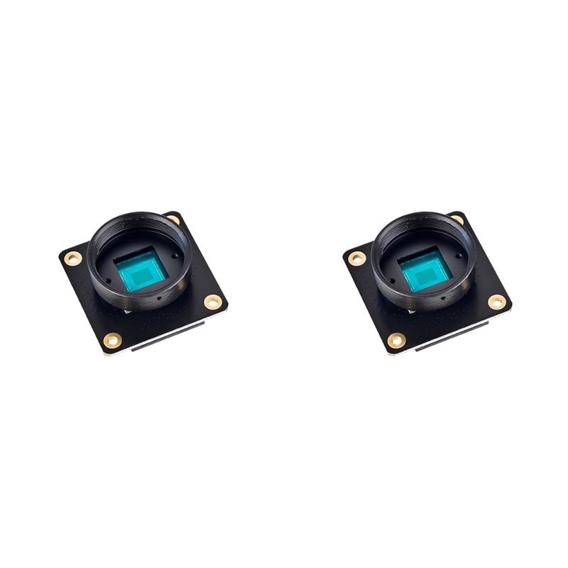 Raspberry Pi Global Shutter Camera Imx296 - B63B-2X IMX296 カメラ Raspberry Pi 用