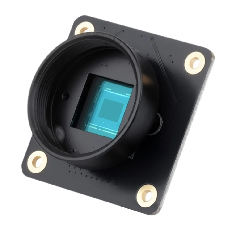 Raspberry Pi Global Shutter Camera Imx296 - IMX296 グローバル シャッター カメラ モジュール (A)