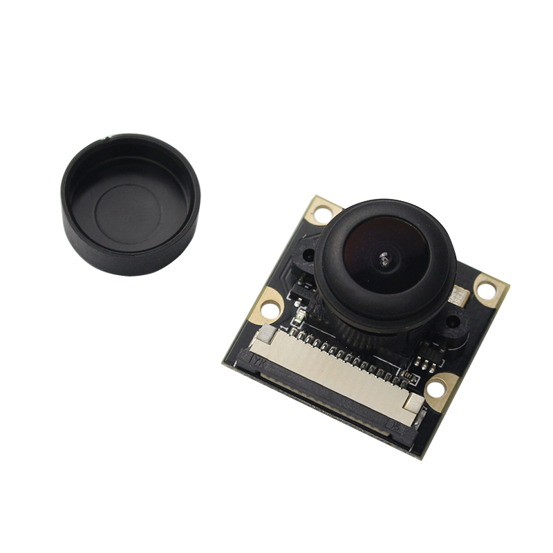 Raspberry Pi 5 カメラ 5MP 1080P オ - Raspberry Pi Hq Camera Microscope Lens のレビューと価格