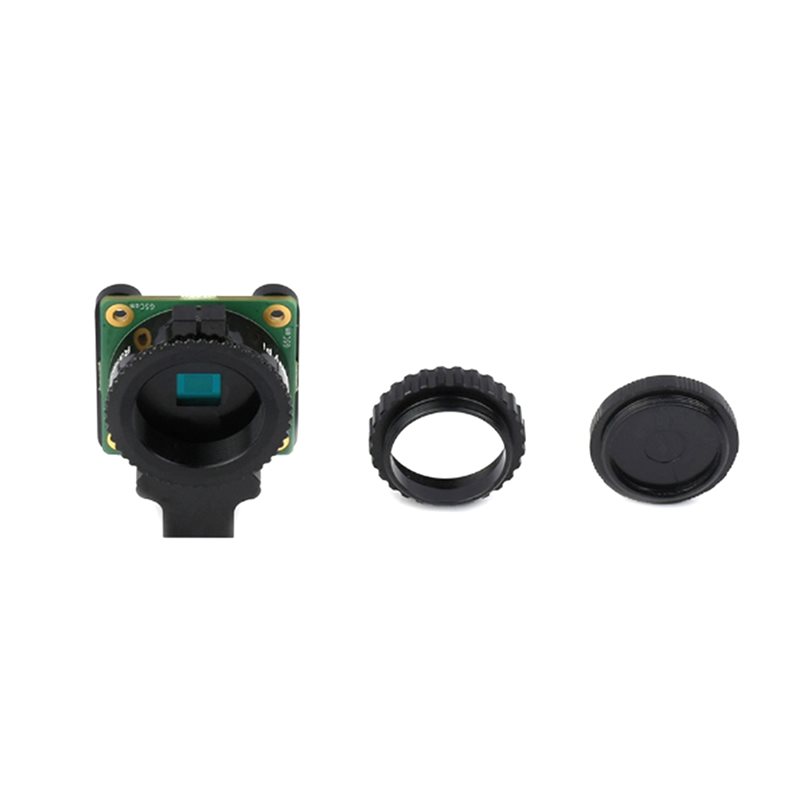 【必須アイテム】Raspberry Pi グローバルシャッタ - Raspberry Pi Global Shutter Camera Imx296 のレビューと価格
