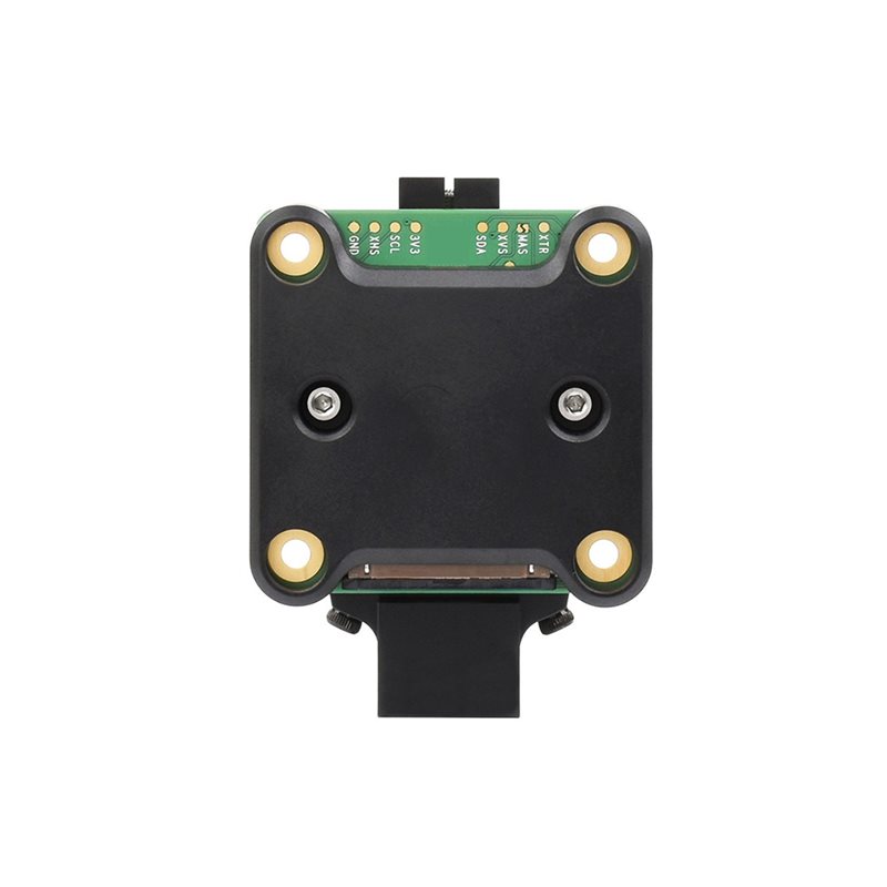 【必須アイテム】Raspberry Pi グローバルシャッタ - Raspberry Pi Global Shutter Camera Imx296 のレビューと価格