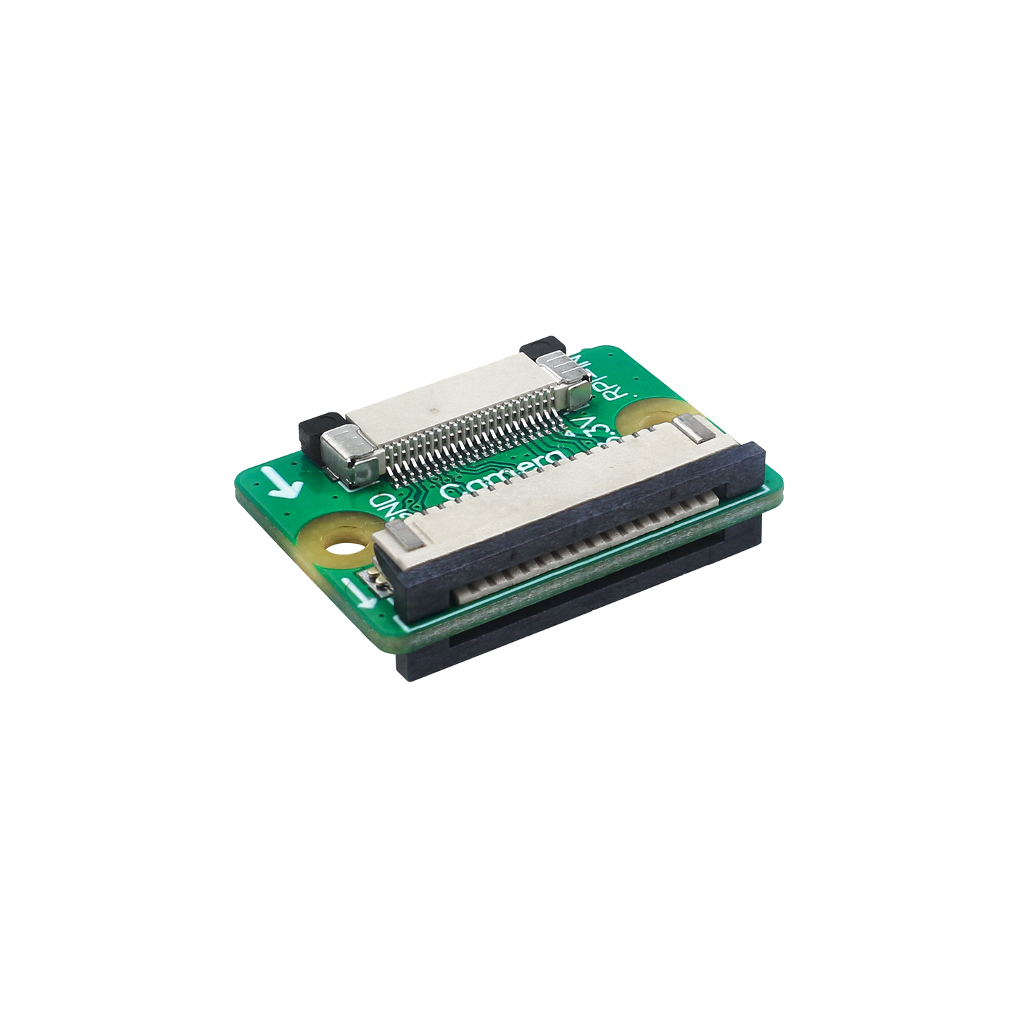 DSI/CSI ディスプレイ CSI カメラインターフェイス - Raspberry Pi Hq Camera Microscope Lens のレビューと価格