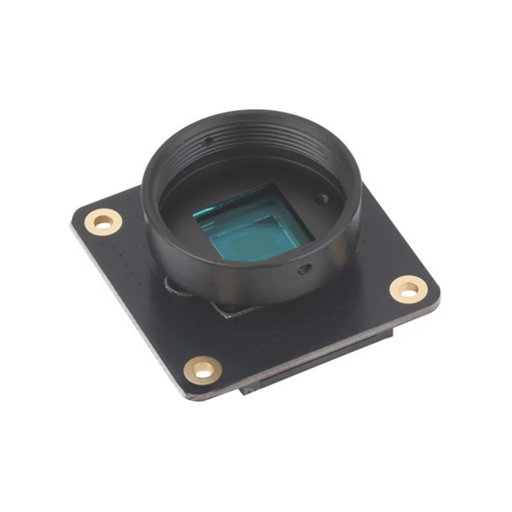 Raspberry Pi 3 4 Model B+ カメラモ - Raspberry Pi Hq Camera Microscope Lens のレビューと価格