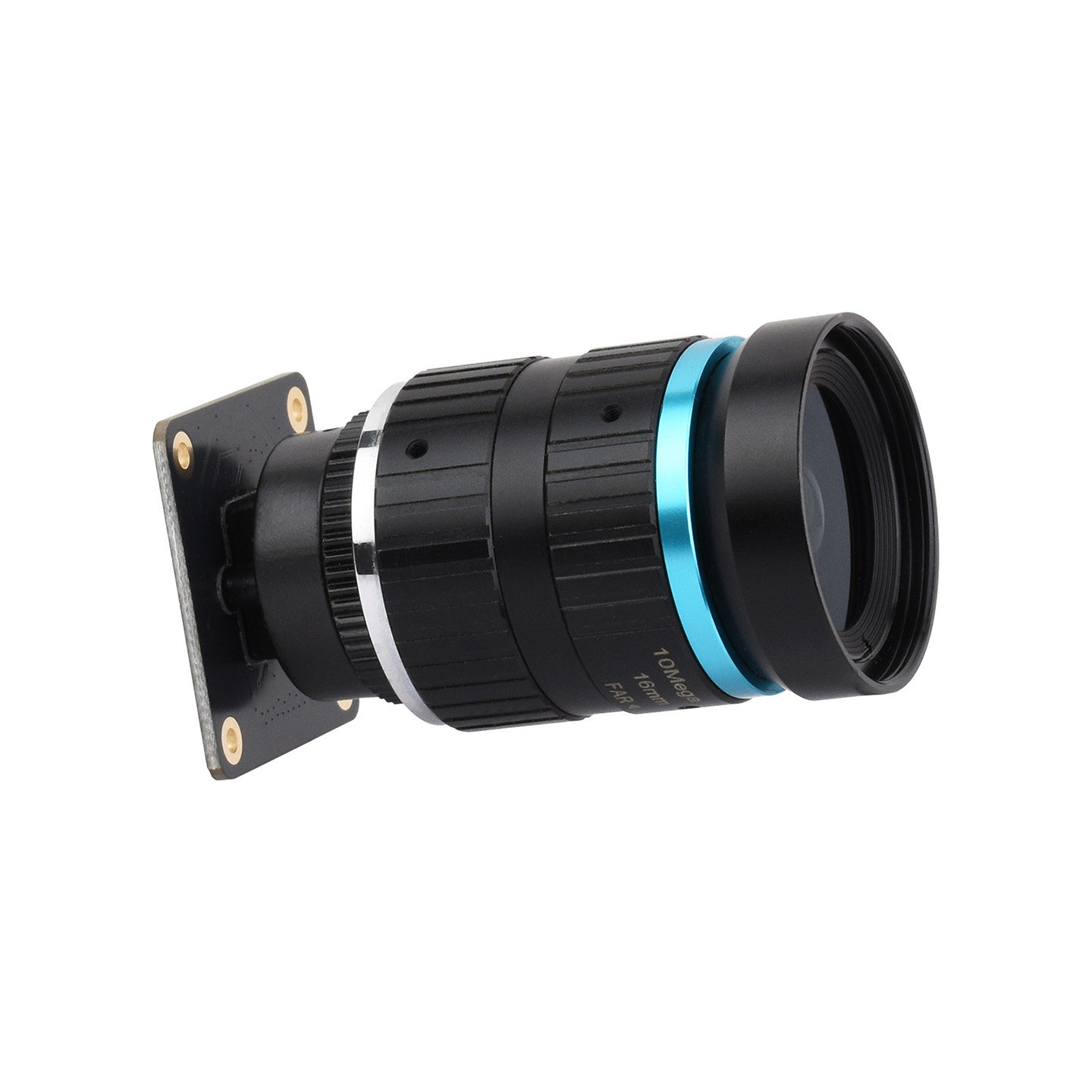 Woli Weixue Raspberry Pi 5 カメラ - Raspberry Pi Global Shutter Camera Imx296 のレビューと価格