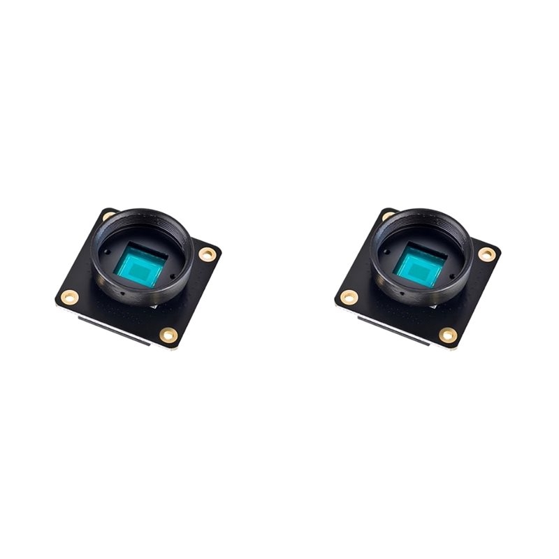T23C 2X IMX296 カメラ Raspberry P - Raspberry Pi Global Shutter Camera Imx296 のレビューと価格