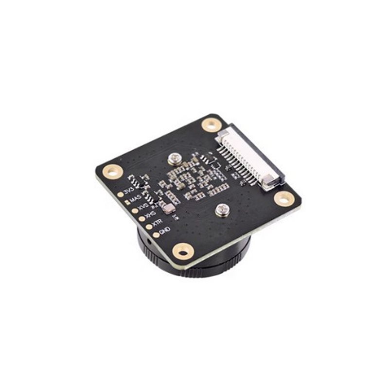 T23C 2X IMX296 カメラ Raspberry P - Raspberry Pi Global Shutter Camera Imx296 のレビューと価格