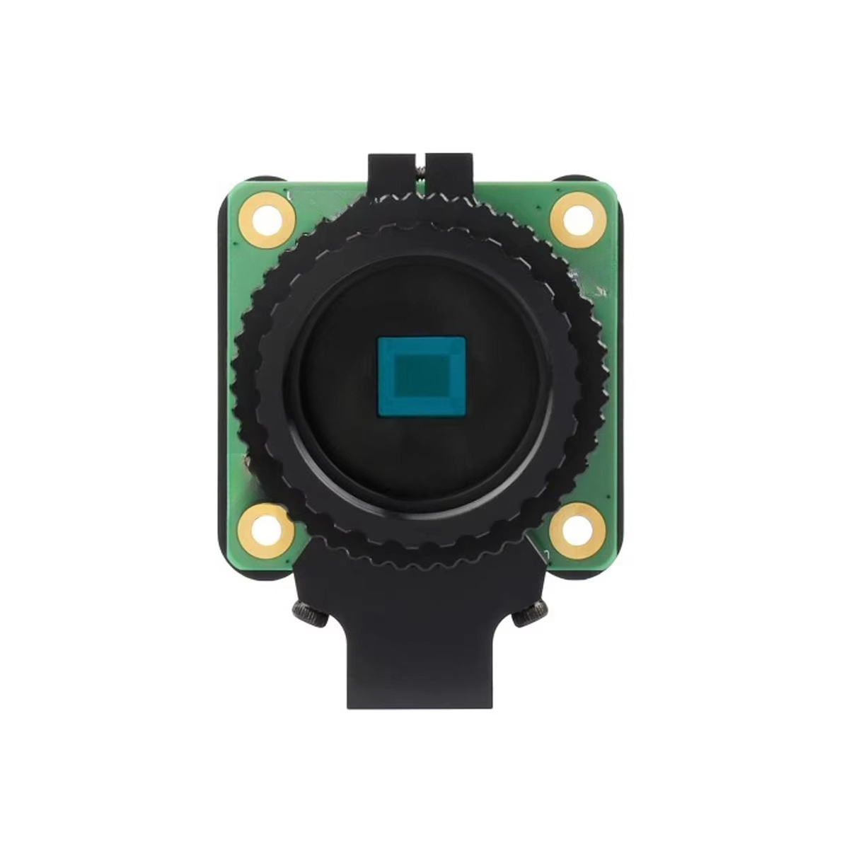 Raspberry Pi 1.6MP グローバルシャッターカ - Raspberry Pi Global Shutter Camera Imx296 のレビューと価格