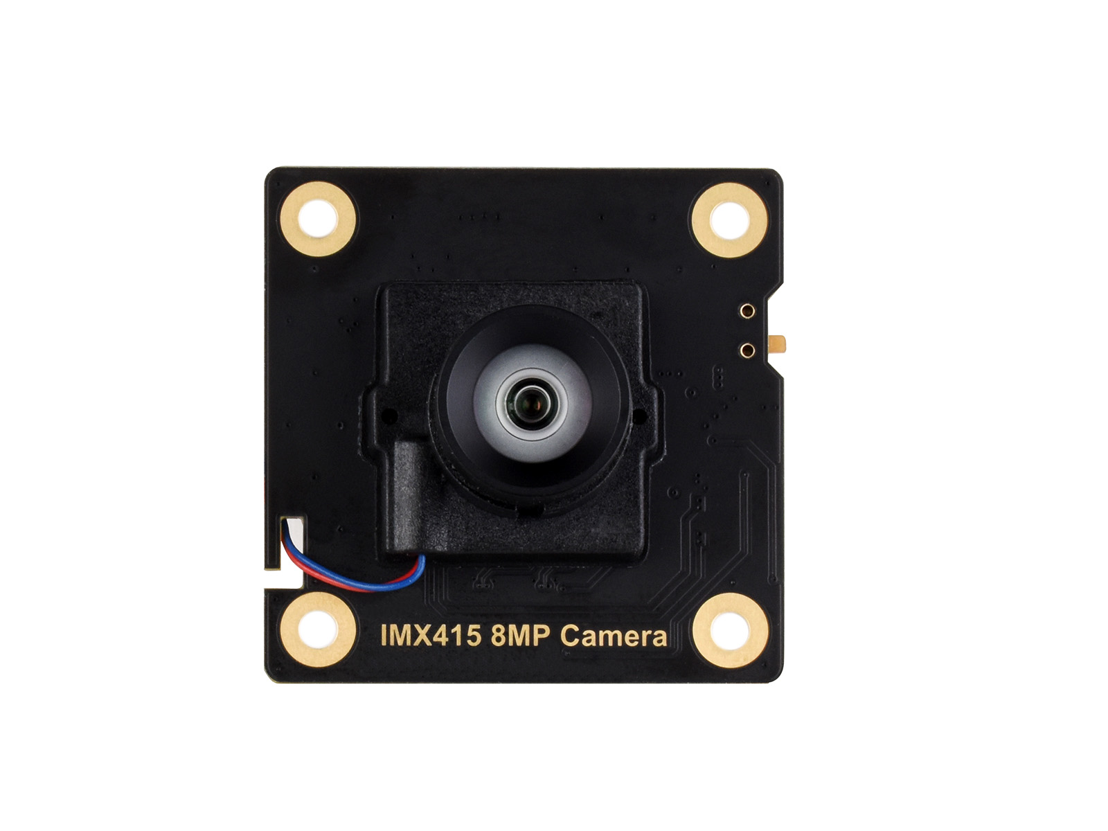 Waveshare IMX415 8MP カメラモジュール  - Raspberry Pi Hq Camera Microscope Lens のレビューと価格