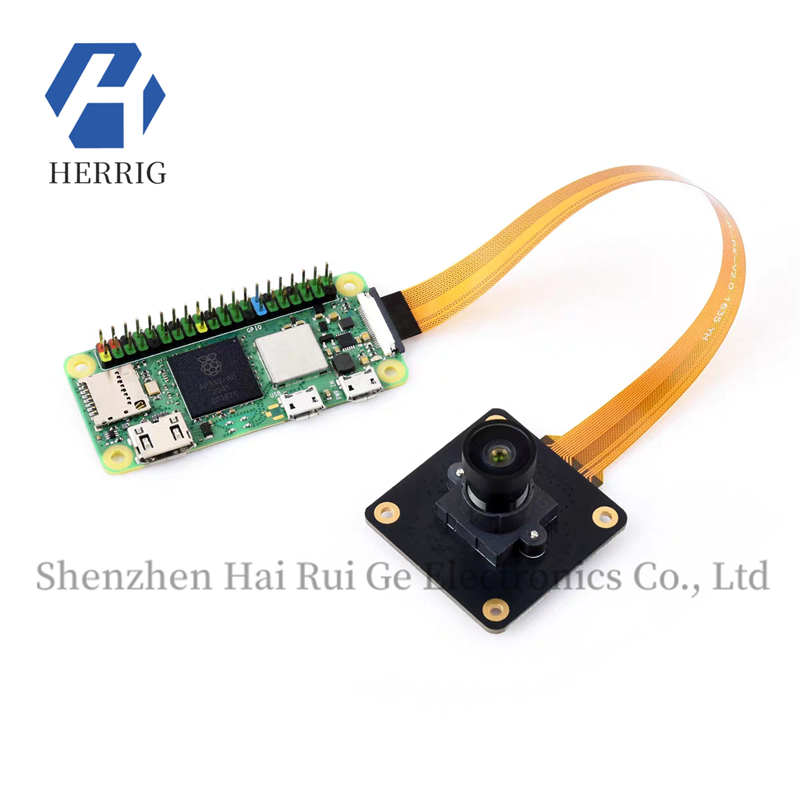マイクロ スノー Raspberry Pi カメラ M12  - Raspberry Pi Global Shutter Camera Imx296 のレビューと価格