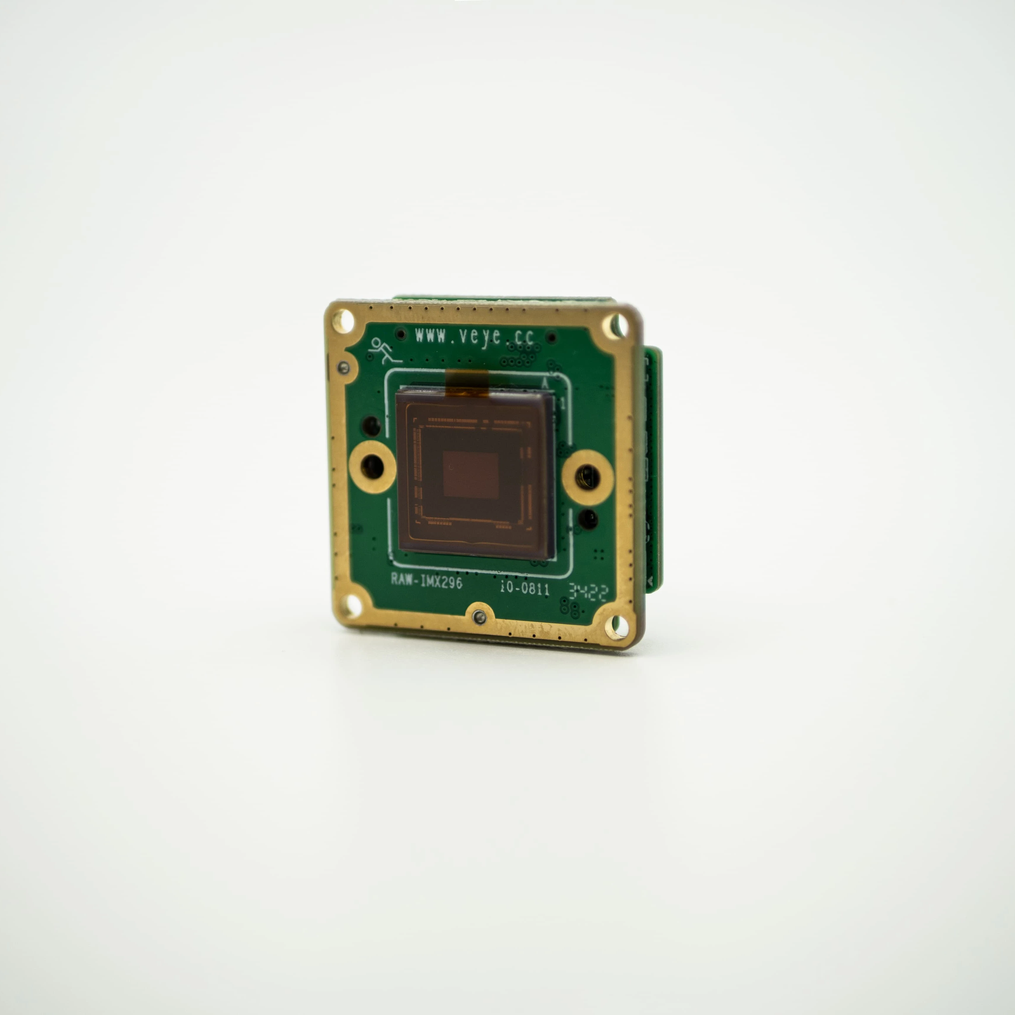 1.55MP IMX296 モノクロ グローバルシャッター  - Raspberry Pi Global Shutter Camera Imx296 のレビューと価格