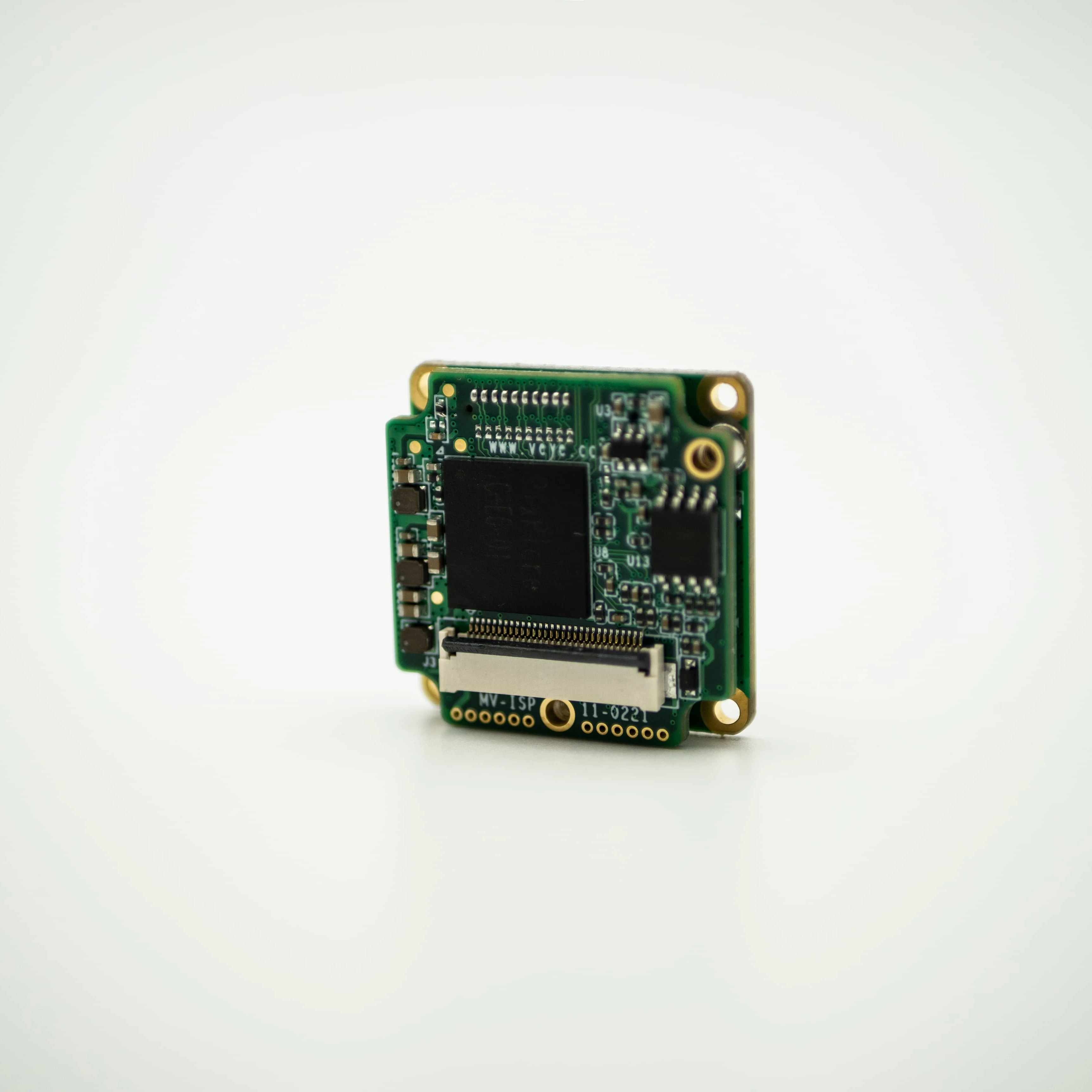 1.55MP IMX296 モノクロ グローバルシャッター  - Raspberry Pi Global Shutter Camera Imx296 のレビューと価格